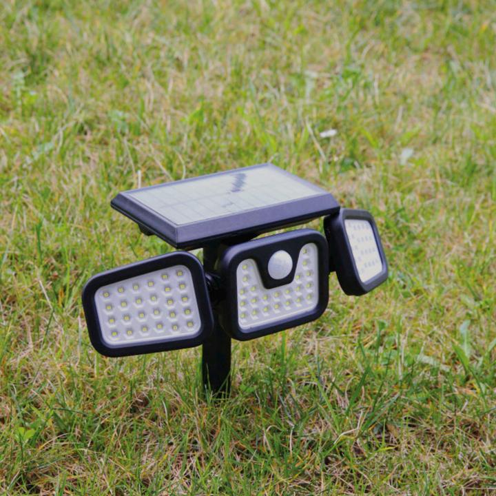 Image du produit Panta TrioSolar (600 lm)