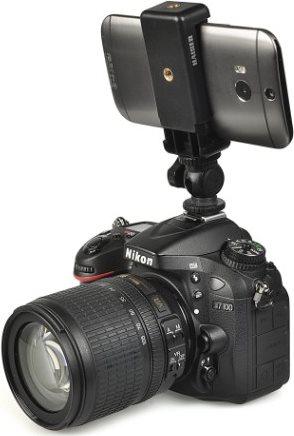 Produktbild Kaiser Fototechnik Smartphone-Halter 6015
