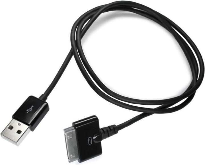 Produktbild CoreParts MicroSpareparts Mobile (1 m, USB 2.0)