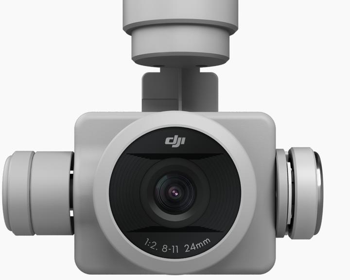 Actual product image DJI Phantom 4 Advanced+ (30 min, 1368 g, 20 Mpx)