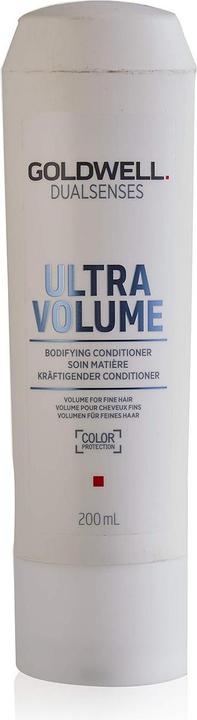 Actual product image Goldwell Ultra Volume Bodifying Conditioner (200 ml)