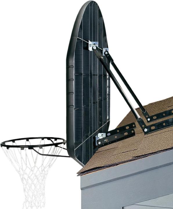 Produktbild Spalding Basketball Heavy Duty Net