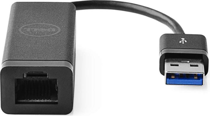 Dell USB Typ-A zu (RJ45, 15 cm)