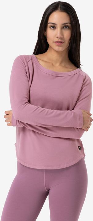 Produktbild Super Natural Women's Everyday Crew (M)