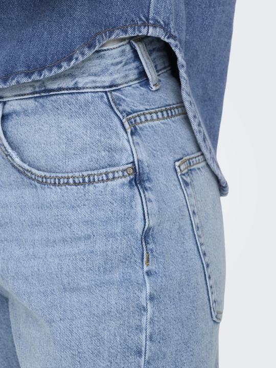 Immagine prodotto Only ONLAMINA camicia in denim Camicia in denim (S)