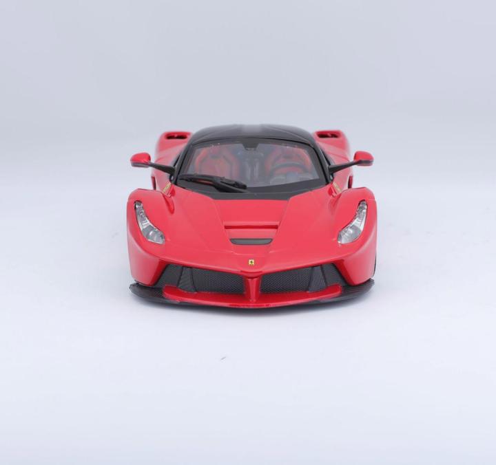 Image du produit Burago Ferrari