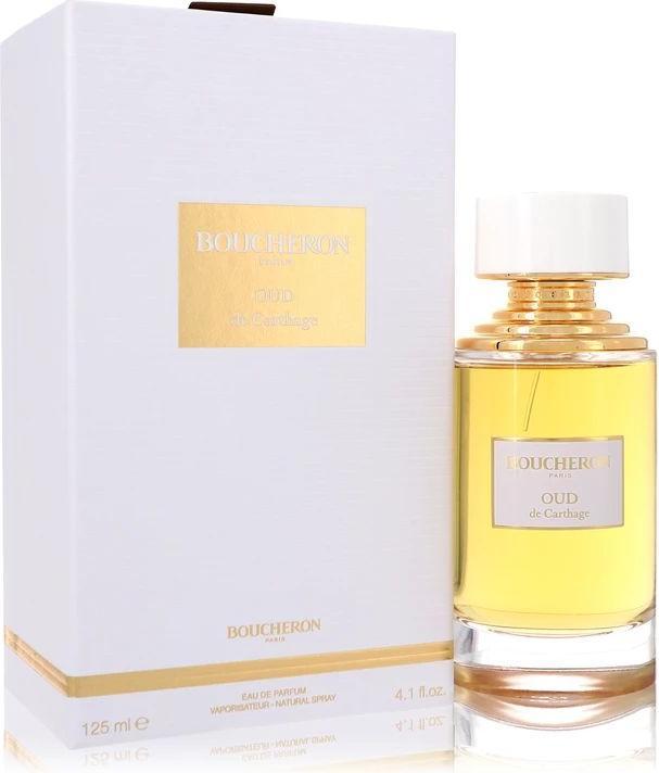 Actual product image Boucheron Oud De Carthage (Eau de parfum, 125 ml)