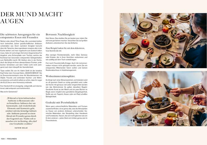 Produktbild Was Gäste glücklich macht – Das Handbuch (Deutsch, Katerina Vetter Kapagiannidou, 2024)