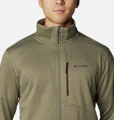 Immagine prodotto Columbia Park View Fleece Full Zip (S)