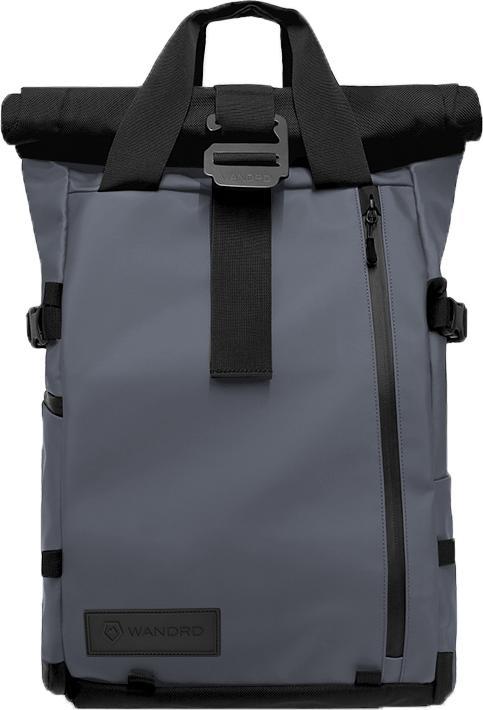 Image du produit Wandrd THE PRVKE 21 litres Blue Travel Bundel V2 SALE (Sac à bandoulière pour appareil photo, 21 l)