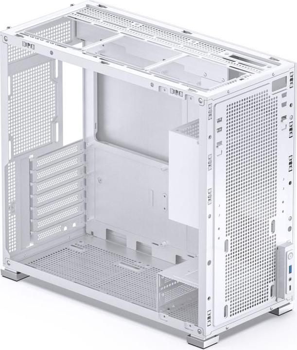 Produktbild Jonsbo D41 Mesh Screen (mATX, DTX, Mini-ITX, ATX)