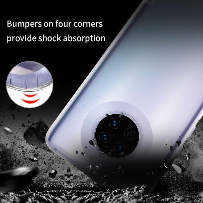 Actual product image Nillkin Nature Soft Series (Mate 30)