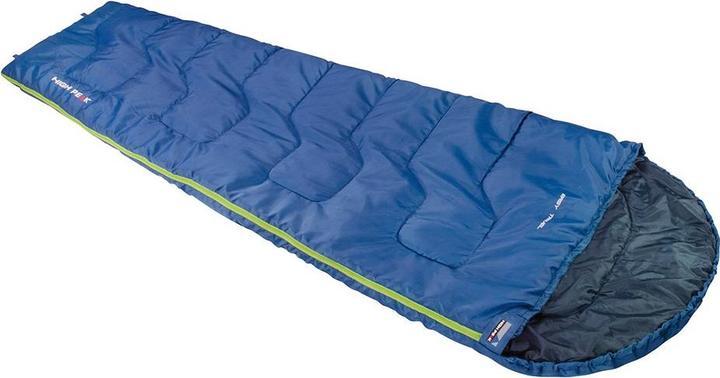 High Peak Deckenschlafsack Easy Travel (190 cm)