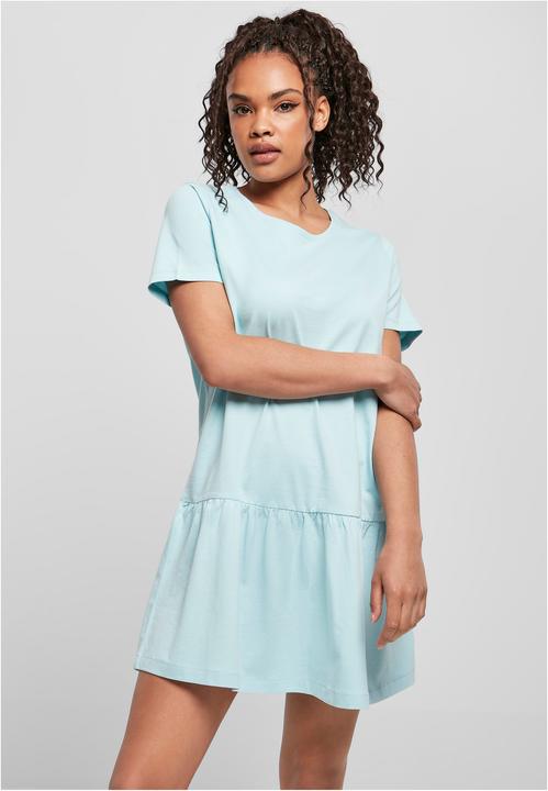 Produktbild Urban Classics Ladies Valance Tee Dress (XS)