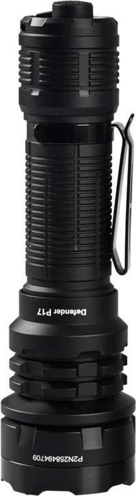 Produktbild AceBeam Defender P17 (14.70 cm, 4900 lm)
