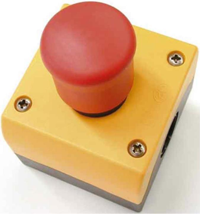 Image du produit Eaton Bouton d'arrêt d'urgence
