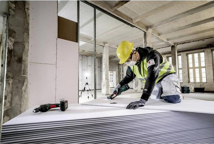 Actual product image Metabo Mt 18 Ltx