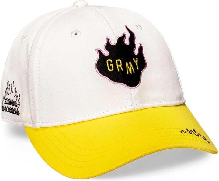 Actual product image Grimey cap trespass (One size)