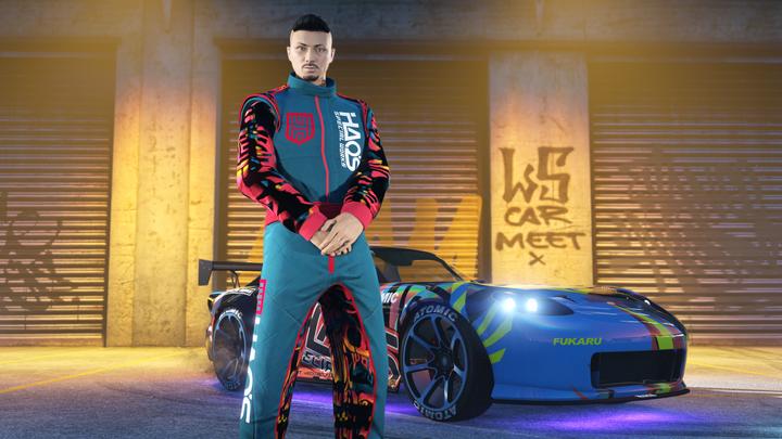 Image du produit Microsoft Xbox Grand Theft Auto V XS Game Télécharger (Xbox Series S, Xbox Series X)
