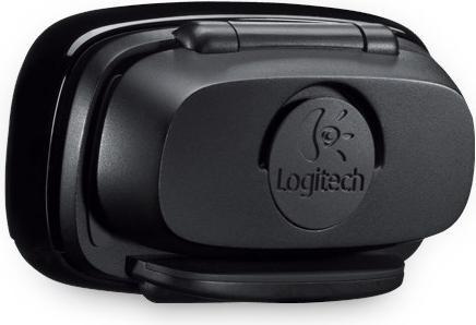 Actual product image Logitech C615 (2 Mpx)