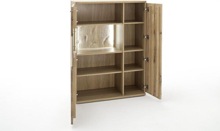 Actual product image Robas Lund Santori (90 x 122 x 37 cm)