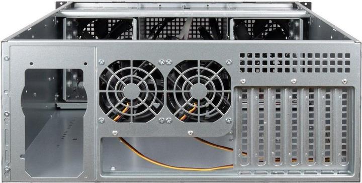 Actual product image Intertech IPC 4U-40255