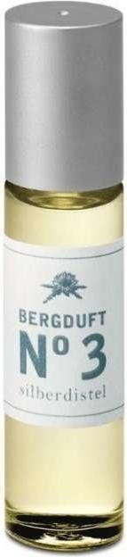 Bergduft Eau de Parfum Rollon N° 3 (Eau de Parfum, 10 ml)