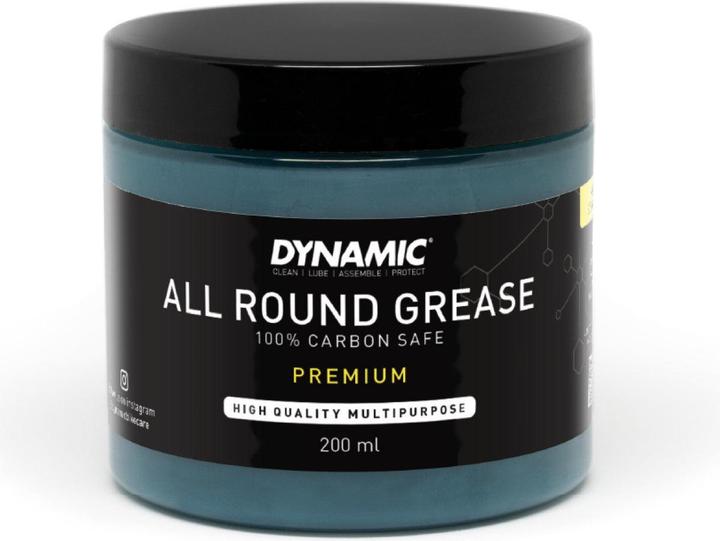 Produktbild Dynamic Bike Care All Round Grease Premium 150g (Lagerfett)
