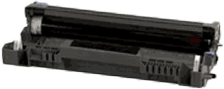 Produktbild W&P DR-3100 schwarz