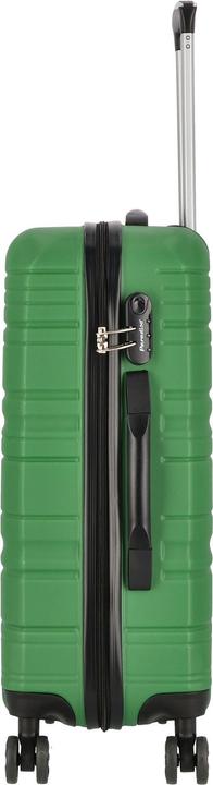 Actual product image Check.In Santiago 2.0 - Set of 3 suitcases (100 l, L (90 - 115l))