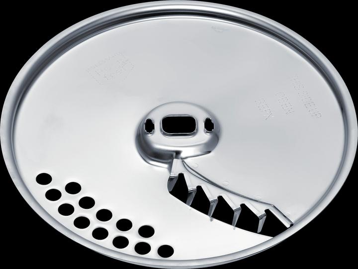 Productafbeelding Bosch Hausgeräte Muz45ps1