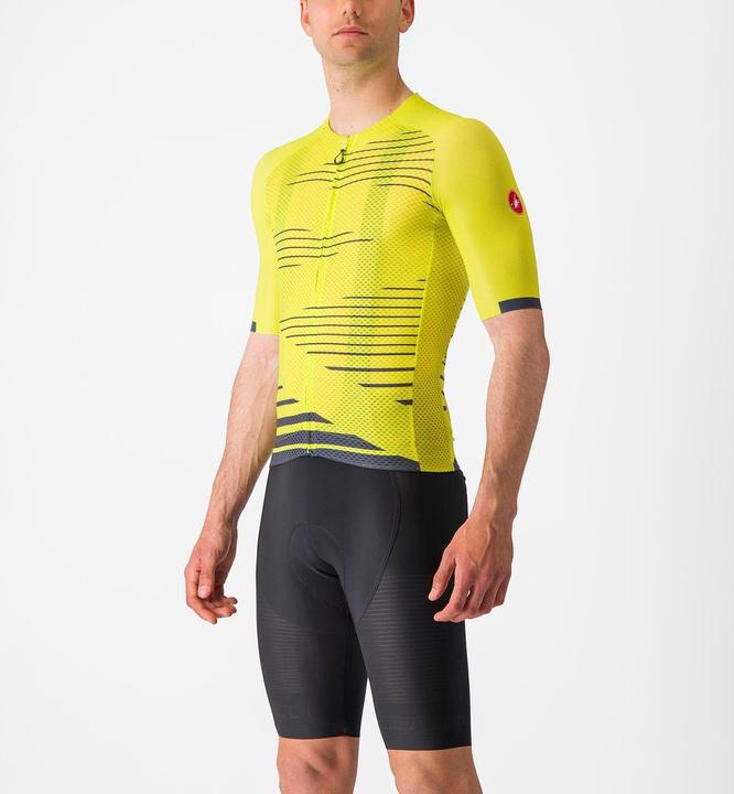 Castelli Climber's 4.0 (L)