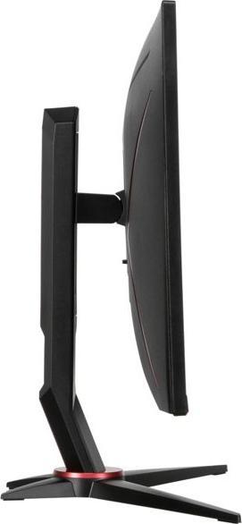 Produktbild AOC 27G2U5/BK (1920 x 1080 Pixel, 27")