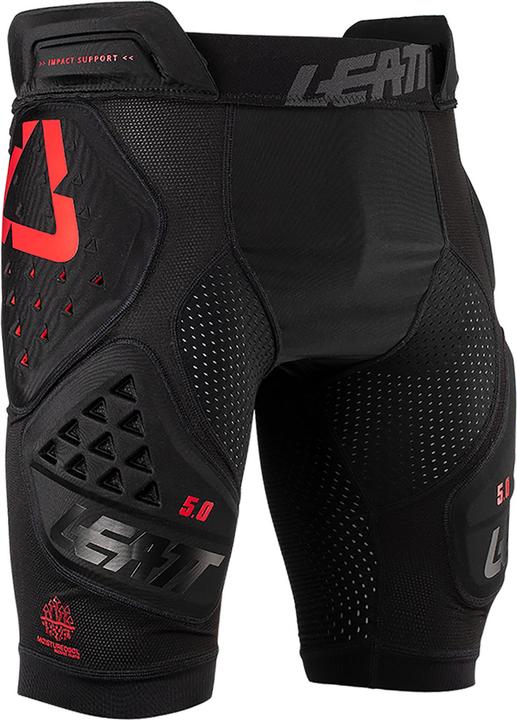 Leatt DBX 5.0 3DF
