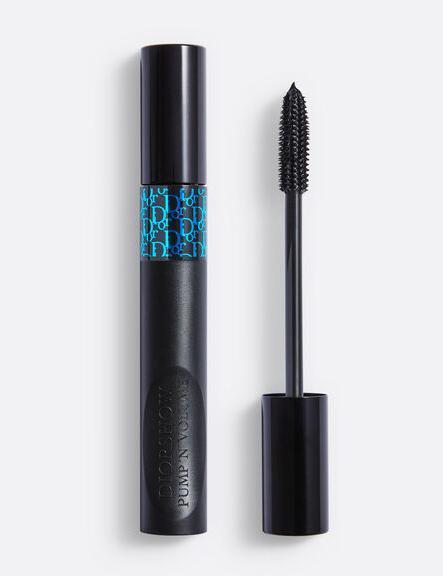 Actual product image Dior Diorshow (090 Black Pump)
