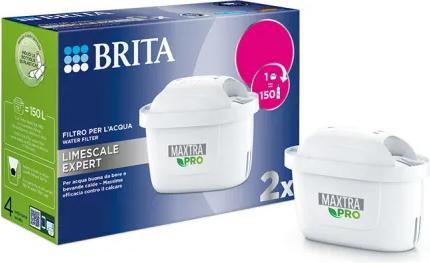 Actual product image Brita Maxtra+ Pro Limescale Expert 2 pcs. (2 x)