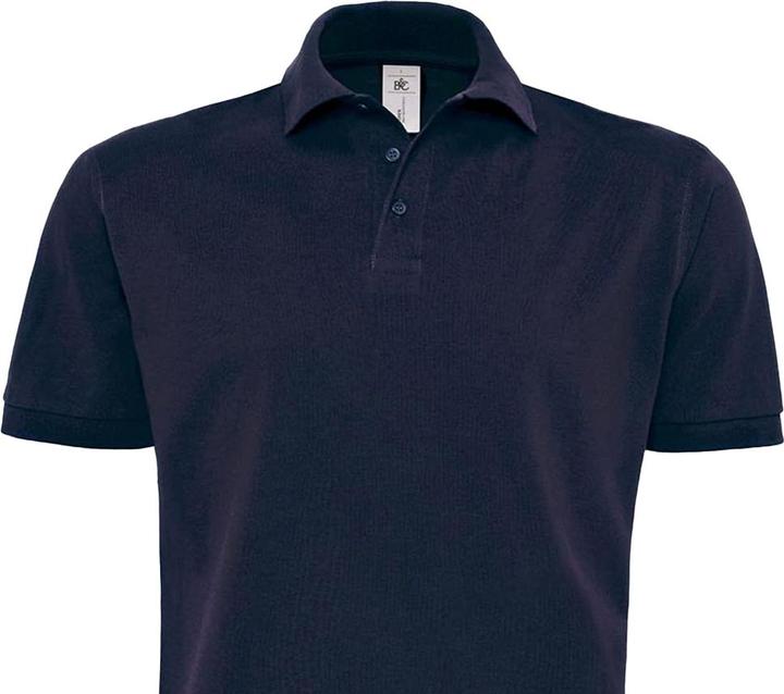Immagine prodotto B&C Polo Heavymill Uomo (S)