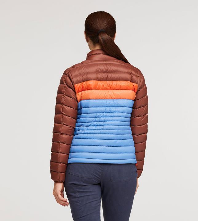 Immagine prodotto Cotopaxi Piumino Fuego (XS)