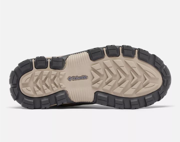 Immagine prodotto Columbia TRANSVERSEâ„¢ HIKE WATERPROOF Dames Wandelschoenen - Brown (38)