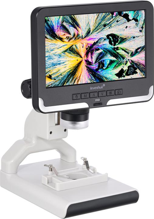 Actual product image Levenhuk Rainbow DM700