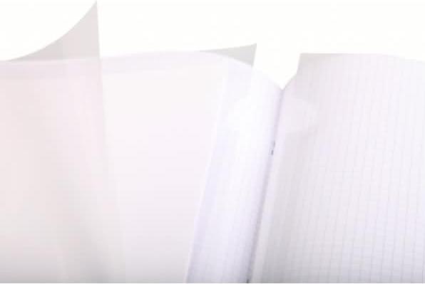 Produktbild Clairefontaine Koverbook (A4, Kariert, Harter Einband)