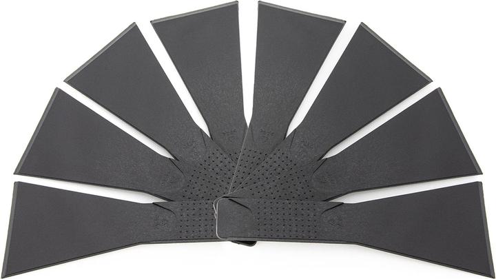 Produktbild Fritel Gourmet Wok und Pfannkuchen (8 cm, Wok Pfanne, Aluminium)