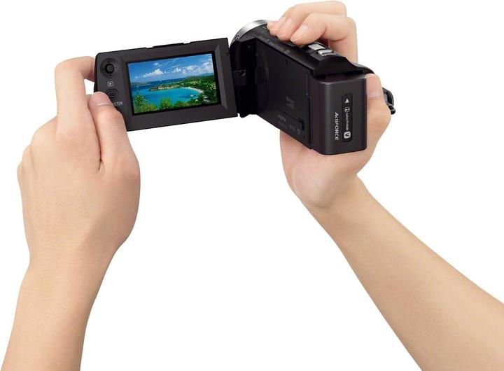 Produktbild Sony Hdr-Pj330e (2.29 Mpx, 50p, 30 x)
