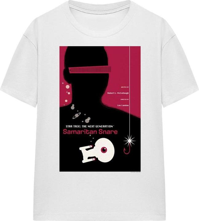 The Next Generation Season 2 Episode 17 TShirt (XL)
