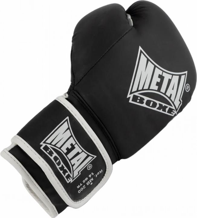 Produktbild MetalBoxe Handschuhe Training (12 OZ, 12)