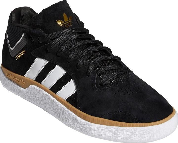 Actual product image adidas Tyshawn (39 1/3)
