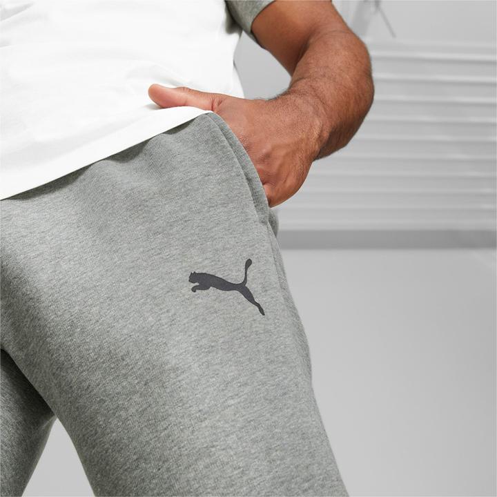 Actual product image Puma teamCUP Casuals Pants (L)