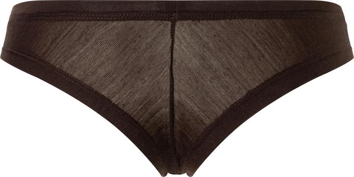 Actual product image Super Natural W TUNDRA175 THONG (L)