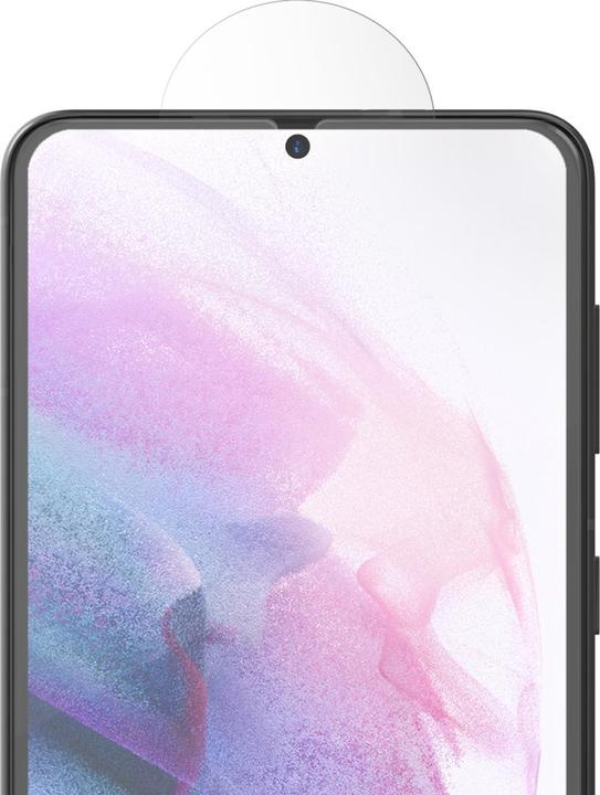 Image du produit InvisibleShield Ultra Clair (1 pièce(s), Samsung Galaxy S21+ 5G)