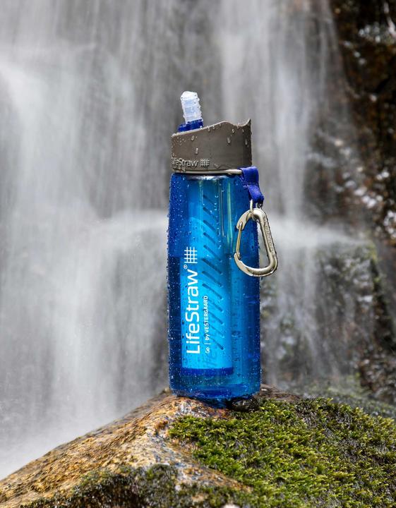 Image du produit LifeStraw Go (0.65 l)